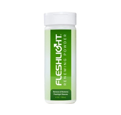 Puder do konserwacji - Fleshlight Renewing Powder 118 ml